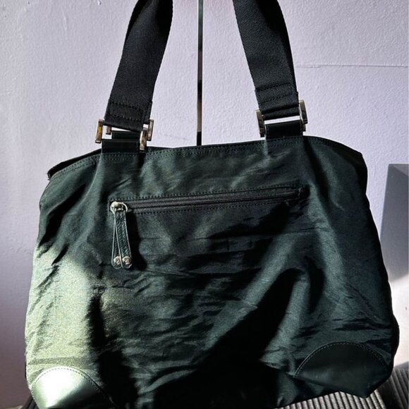 Kenneth Cole Nylon Bag - Picture 1 of 4